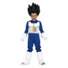 Costume da Vegeta