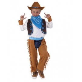 Costume da Cowboy The Kid