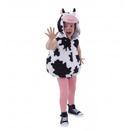 Costume da Mucchetta per Bambini