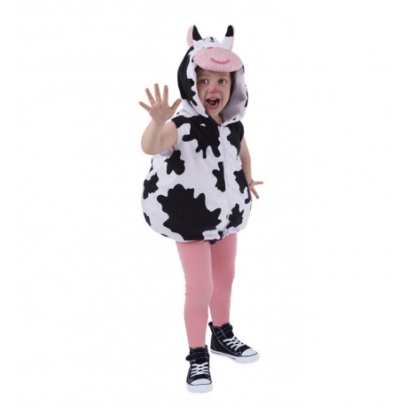 Costume da Mucchetta per Bambini