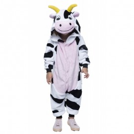 Costume Mucca per Bambini