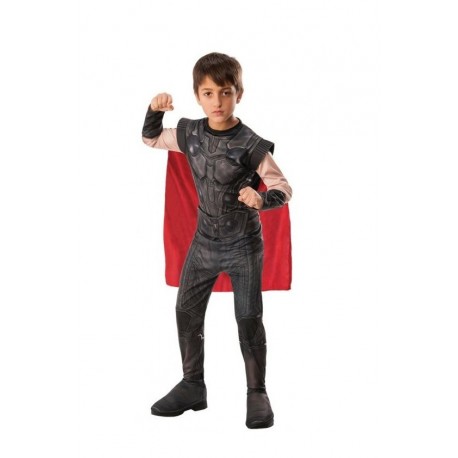 Costume Thor Endgame Classic per Bambini