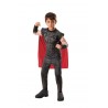 Costume Thor Endgame Classic per Bambini