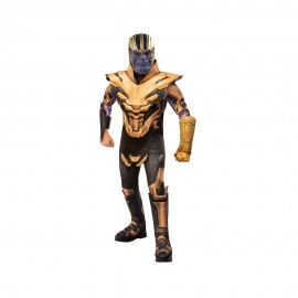 Costume Thanos Endgame Premium per bambino