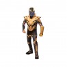 Costume Thanos Endgame Premium per bambino