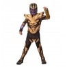 Costume Thanos Endgame Classico per bambino