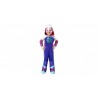 Costume da Ghost Spider Saf Prescolare