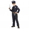 Costume da Poliziotto