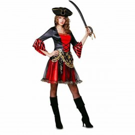 Costume da Bella Pirata
