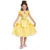Costume Disney Beauty And The Beast Belle Deluxe