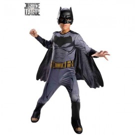 Batman Jl Movie Costume Classico per Bambini
