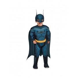 Costume Batman Dcp Prescolare