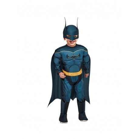 Costume Batman Dcp Prescolare