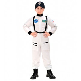 Costume da Astronauta