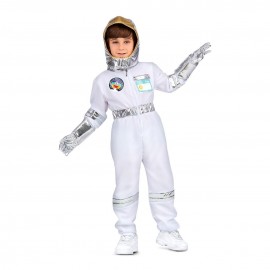 Costume da Io Vorrei Essere un Astronauta