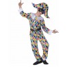 Costume da Arlecchino