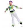 Costume Buzz Deluxe Disney Pixar Toy Story