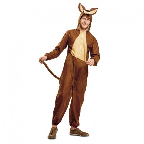 Costume da Canguro