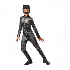 ▷ Costume Catwoman Gotham per Donna