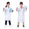 Costume Voglio Essere Scienziato