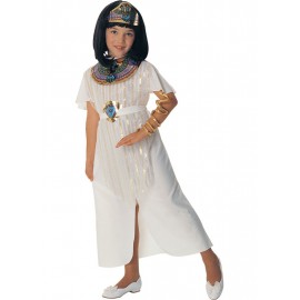 Costume da Cleopatra per Bambini