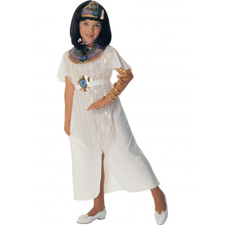 Costume da Cleopatra per Bambini