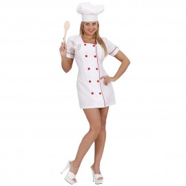 Costume da Sexy Chef