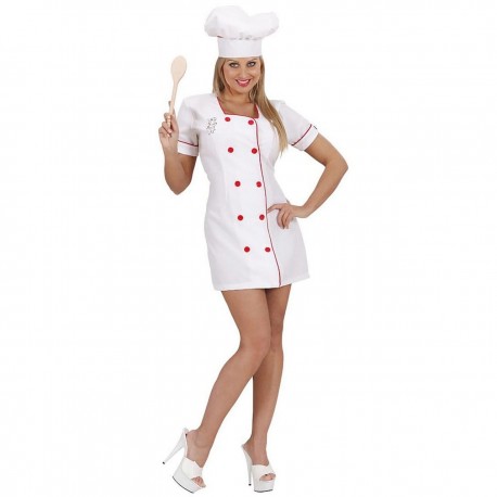 Costume da Sexy Chef