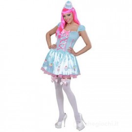 Costume da Dolce per Ragazza