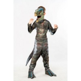 Costume Therizinosaurus per Bambini