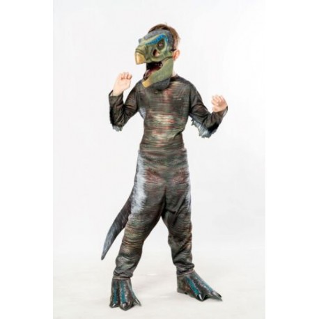 Costume Therizinosaurus per Bambini