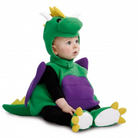 Costume da Dinosauro per Bambino