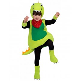 Costume da Piccolo Dinosauro