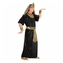 Costume da Tutankamon