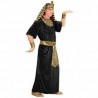 Costume da Tutankamon