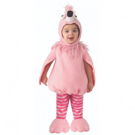 Costume Fenicottero da Bambino