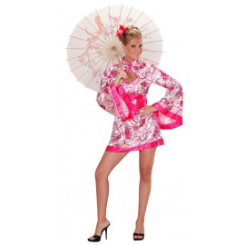 Costume da Geisha