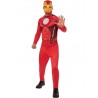 Costume Iron Man Opp Adulto