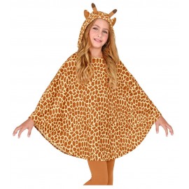 Costume da Giraffa