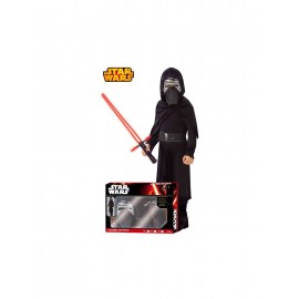 Costume da Kylo Ren con Spada per Bambini