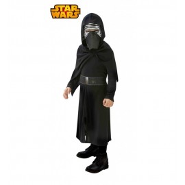 Costume di Kylo Ren Classico per Bambini