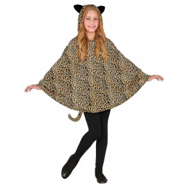 Costume da Leopardo