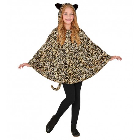 Costume da Leopardo