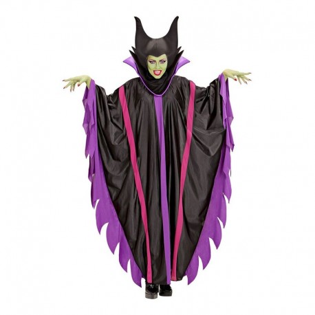 Costume da Malefica Nero