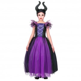 Costume da Malefica