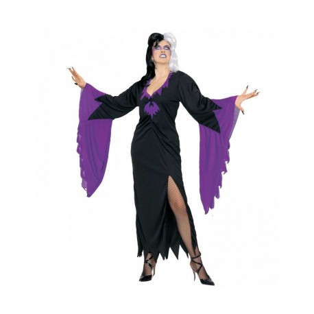 Costume da Morticia