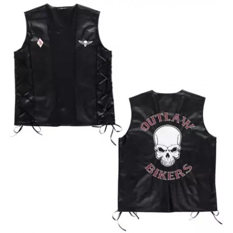 Costume da Outlaw Bikers