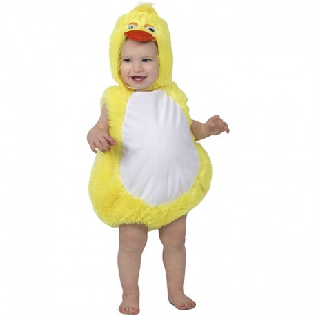 Costume da Paperella Bambino