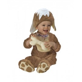 Costume da Cucciolo di Cane per Bambini