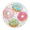 Piatti Donut Time 18 cm